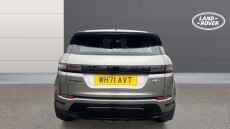 Land Rover Range Rover Evoque 2.0 P250 R-Dynamic HSE 5dr Auto Petrol Hatchback